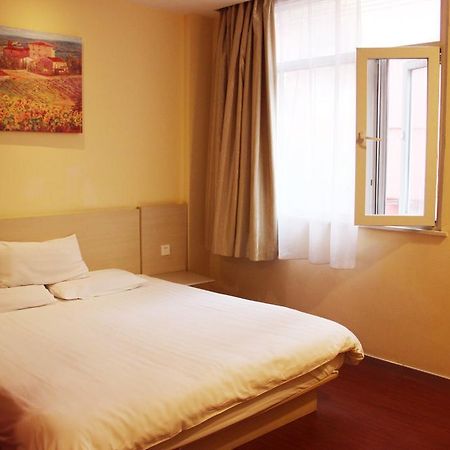 Hanting Express Xinyu Xianlai Avenue חדר תמונה
