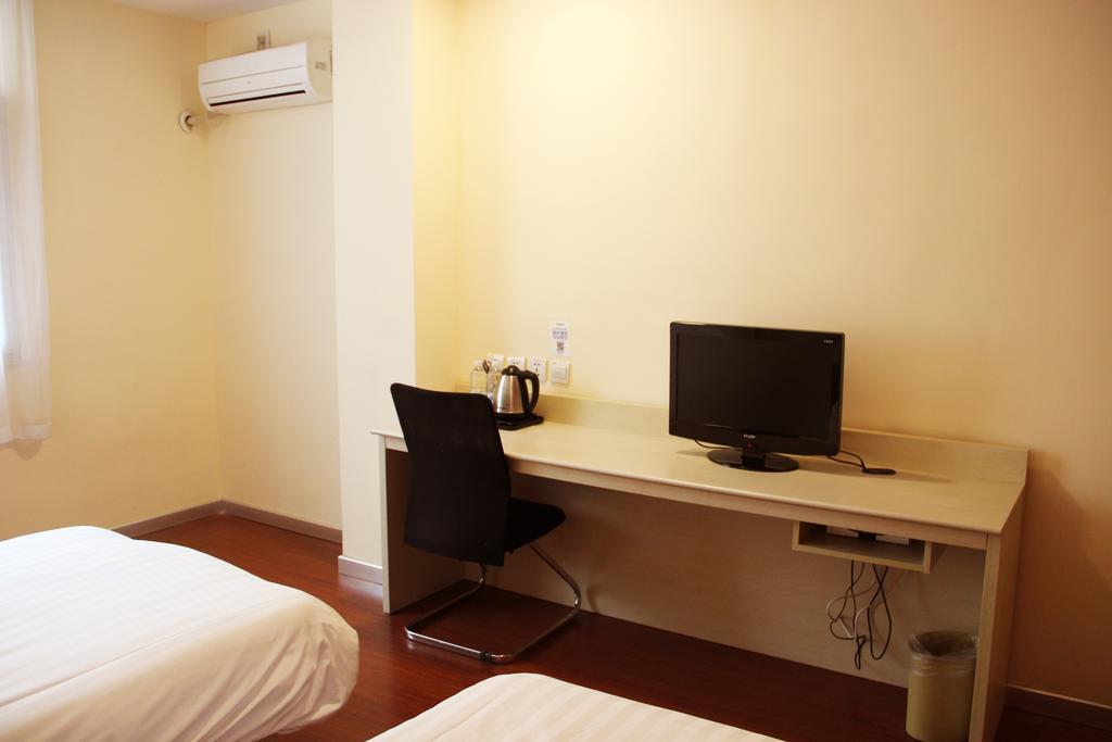Hanting Express Xinyu Xianlai Avenue חדר תמונה