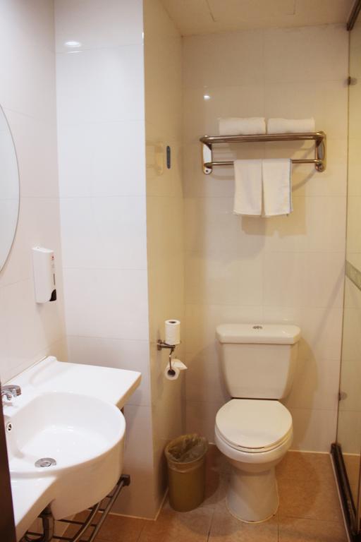 Hanting Express Xinyu Xianlai Avenue חדר תמונה