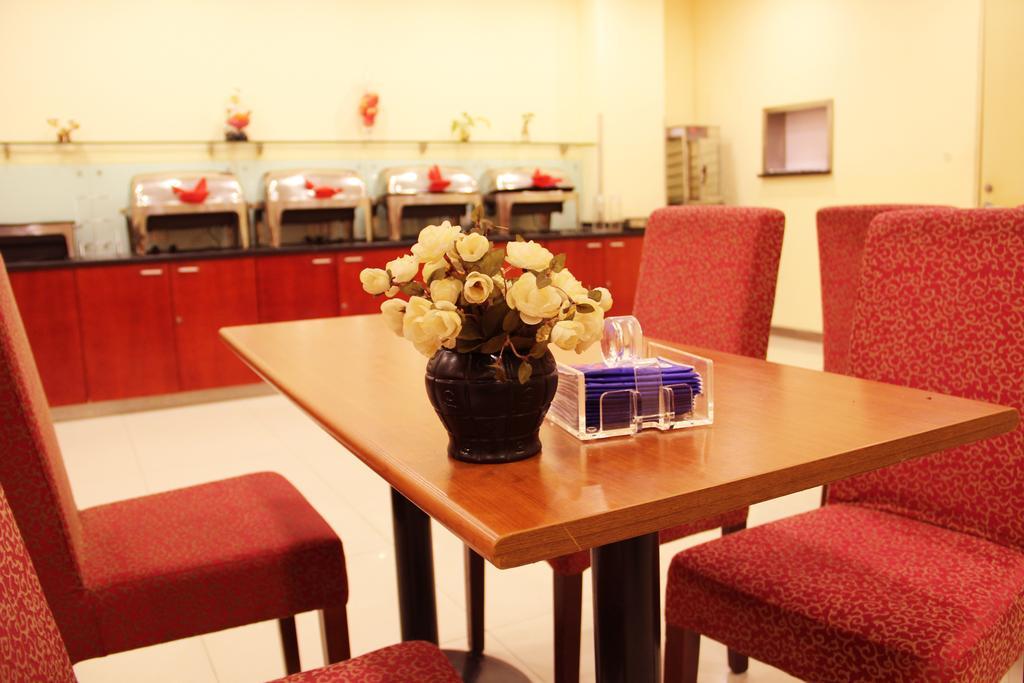 Hanting Express Xinyu Xianlai Avenue מראה חיצוני תמונה