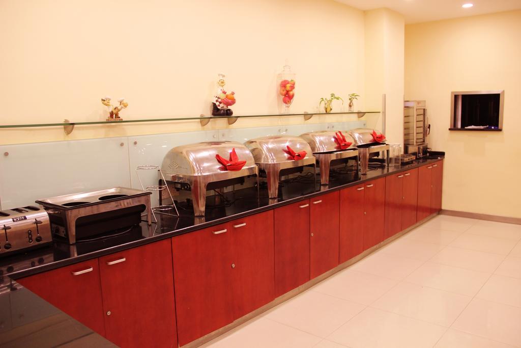 Hanting Express Xinyu Xianlai Avenue מראה חיצוני תמונה