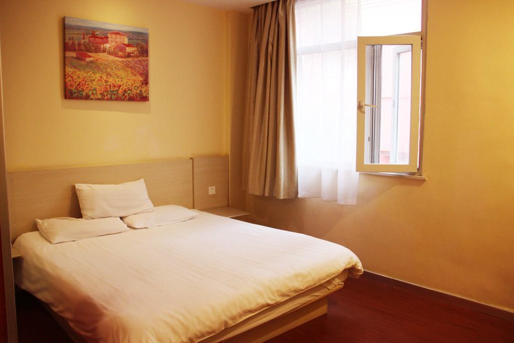 Hanting Express Xinyu Xianlai Avenue חדר תמונה