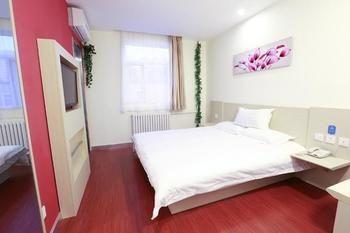 Hanting Express Xinyu Xianlai Avenue מראה חיצוני תמונה