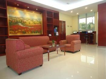 Hanting Express Xinyu Xianlai Avenue מראה חיצוני תמונה